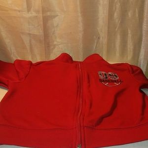 Healthtex boys jacket